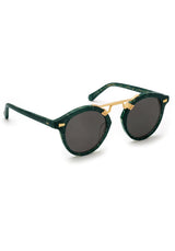 STL II Sunglasses - Frock Shop