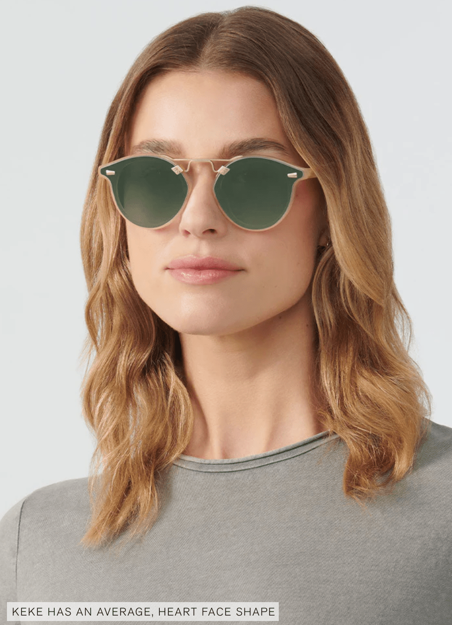 STL Nylon Sunglasses - Frock Shop