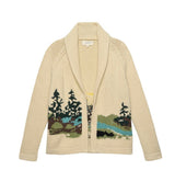 The Camp Lodge Cardigan - Frock Shop