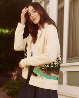 The Camp Lodge Cardigan - Frock Shop
