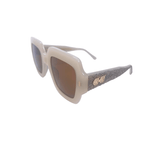 Transparent Sunglasses Brigitte - Frock Shop