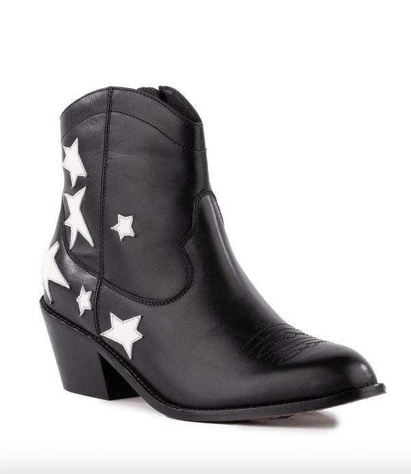 Under The Stars Boot - Frock Shop